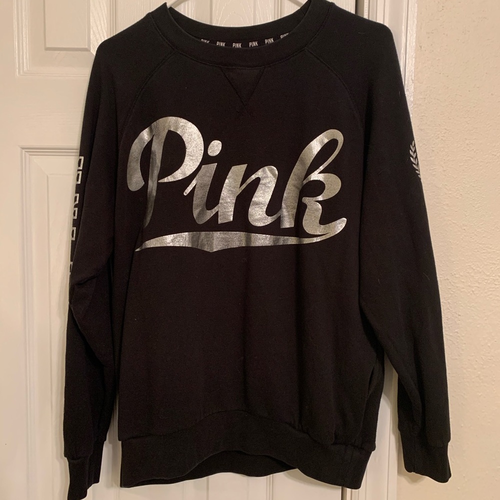 Victoria’s Secret PINK sweatshirt